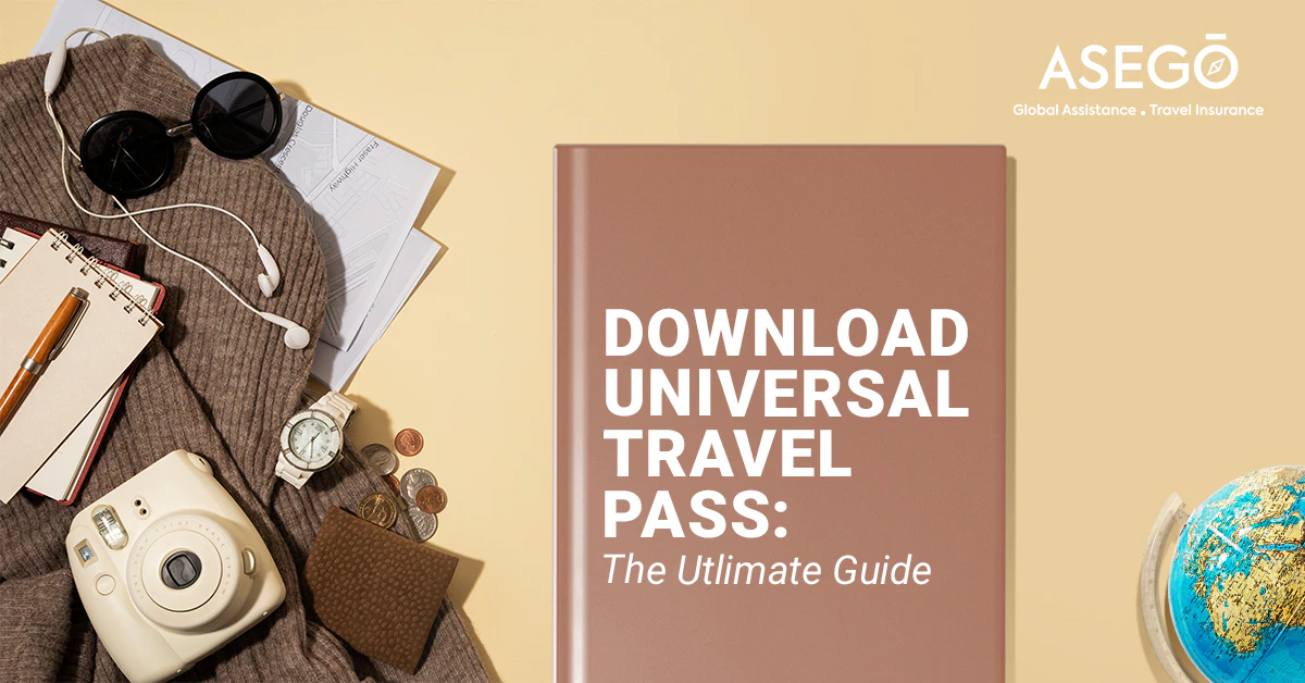 Download Universal Travel Pass: The Utlimate Guide
